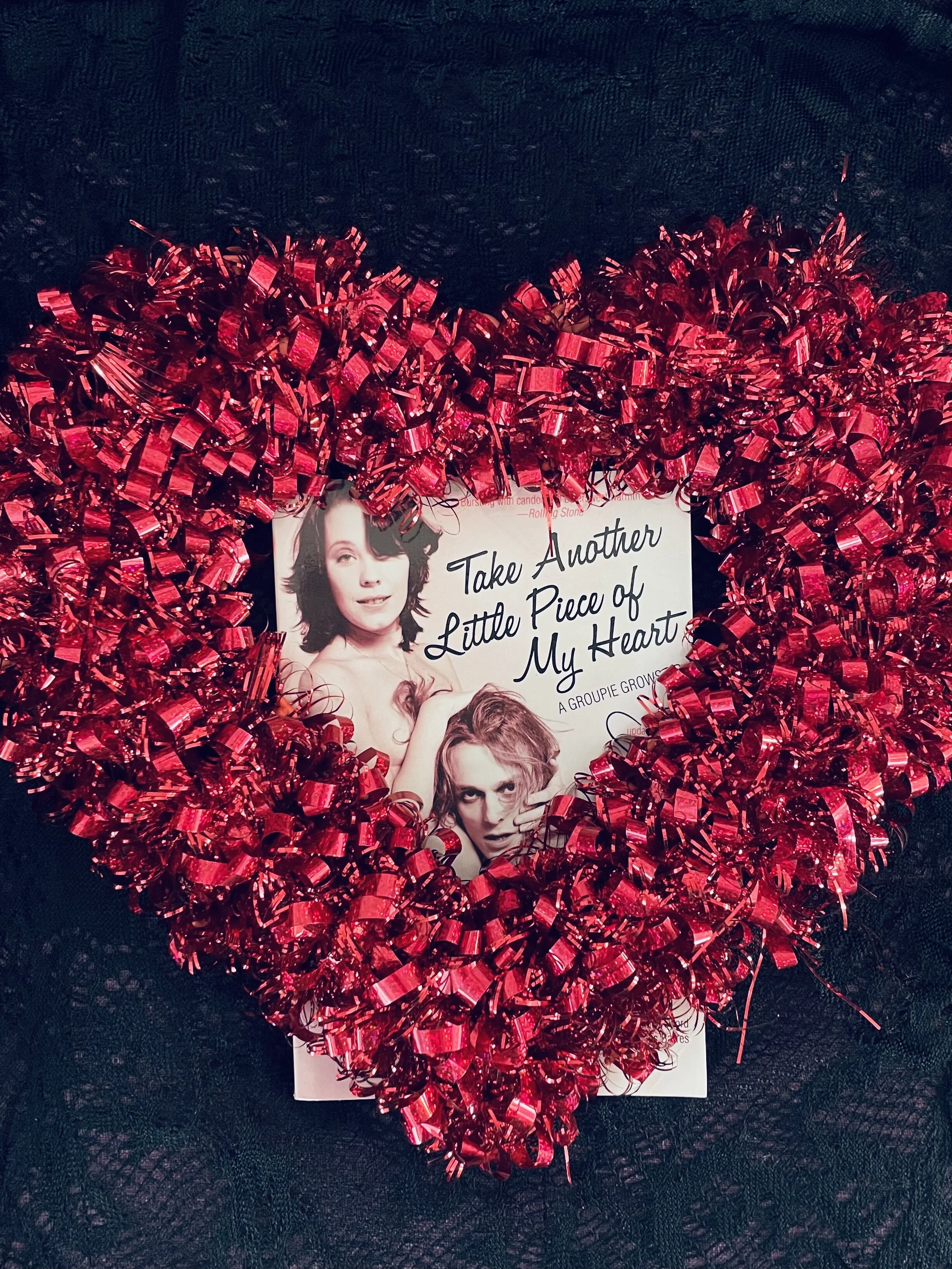 【中古】［CD］Take Another Little Piece of My Heart Piece+of+My+Heart.jpg